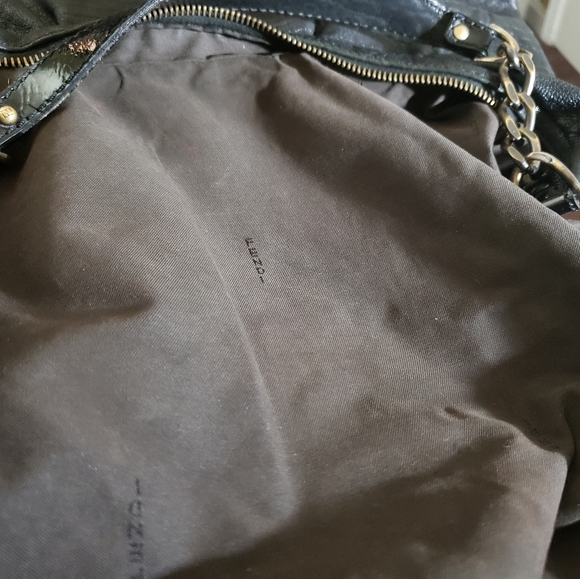 Fendi b hobo - Picture 5 of 14